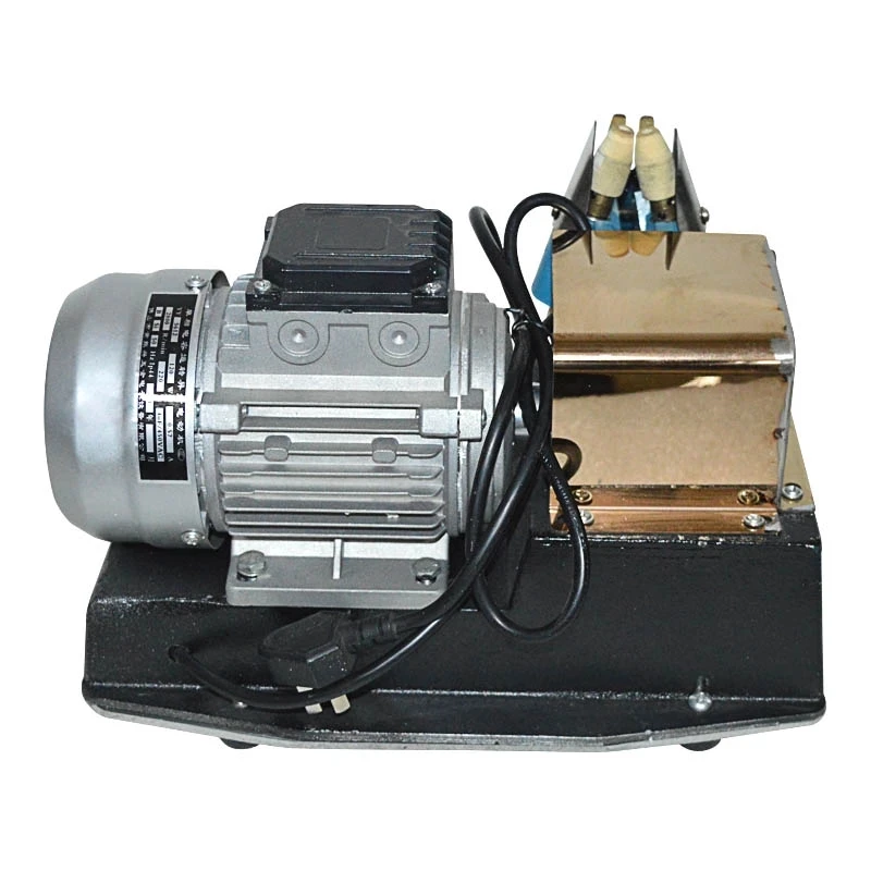 2026 220v/50Hz Enameled Wire Stripping Machine DNB-4 Enameled Wire Stripping Machine 6110r/min
