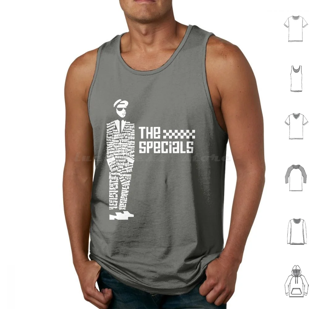 Gifts For Women Trojan Records Funny Graphic Gifts Tank Tops Print Cotton For Women Trojan Records Funny Graphic Reggae Ska