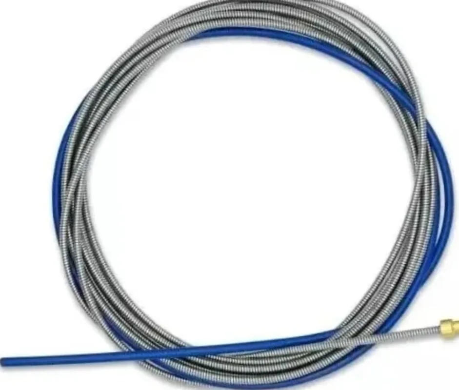 

212,235,250,251,252,255 Mig Welder 15ft MIG Gun 1770037 1770038 Replacement for AccuLock MDX-250 Millermatic