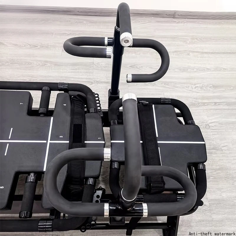Hot-selling product in 2026: Pilates equipment, factory direct sales, suitable for home and studio use.