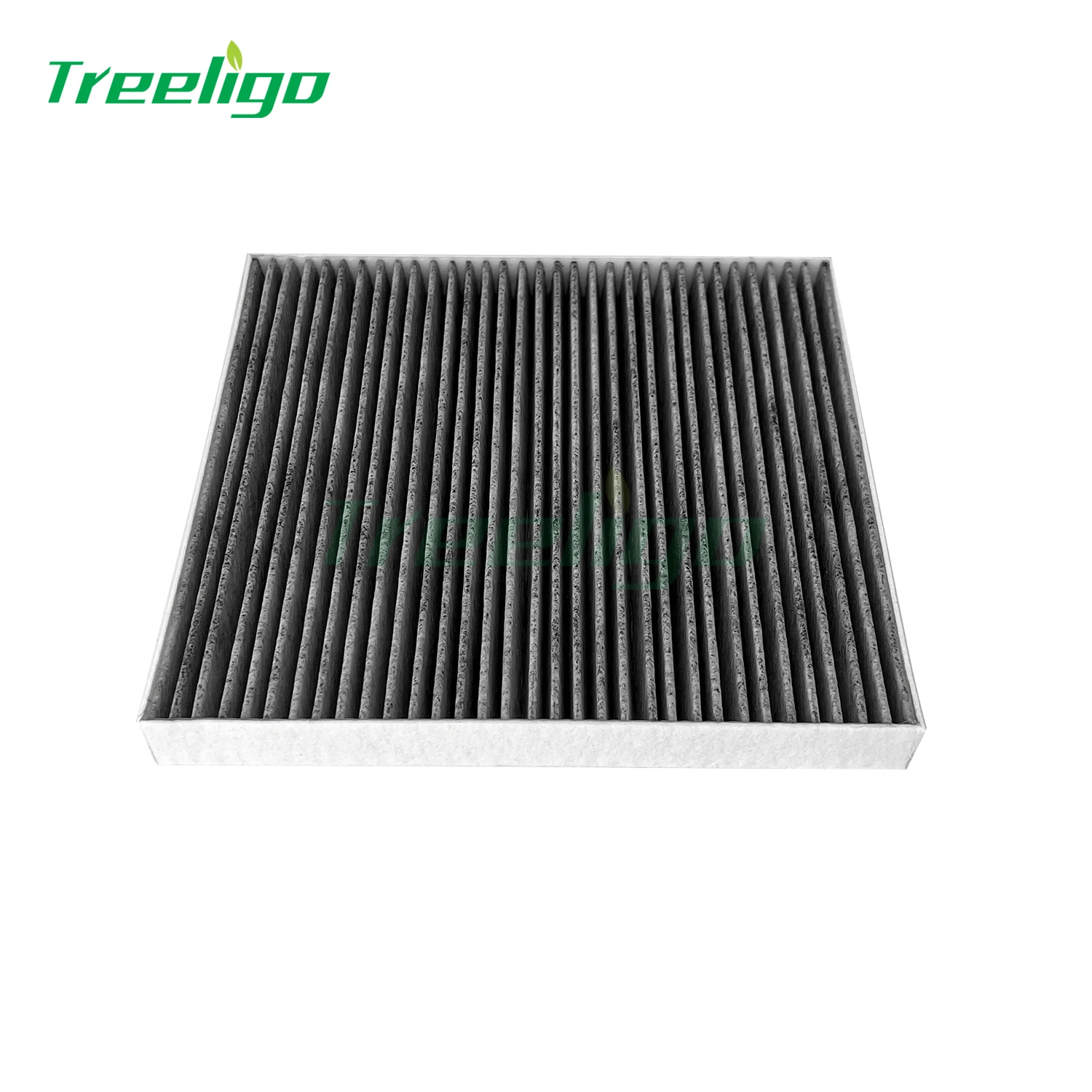 

Treeligo ‎ CF11183 1 шт. активированный воздушный фильтр салона с активированным углем для DODGE DURANGO 2011-2024/для JEEP GRAND CHEROKE 2011-2021