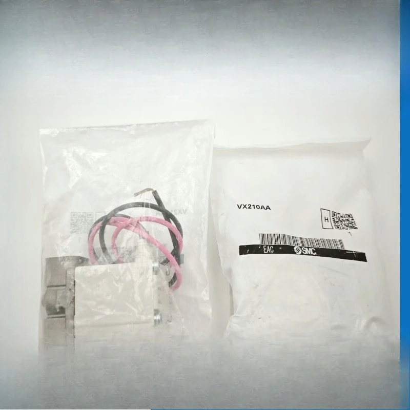 

Parts for SMC Original Solenoid Valve VX210EA VX210EAXB VX2A0AA BA VX2D0AA VX2D0BA