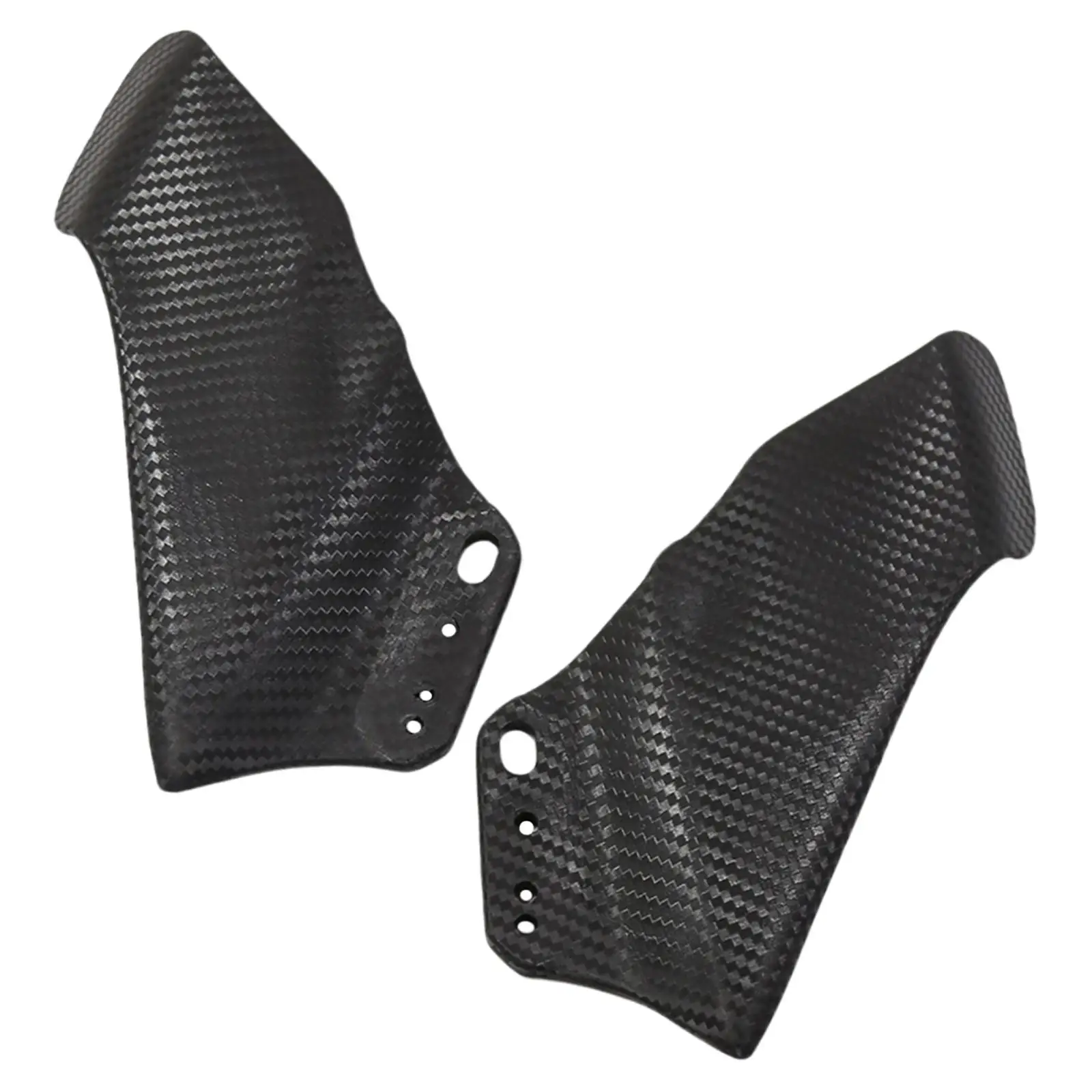 2 шт., мотоциклетные боковые крылья