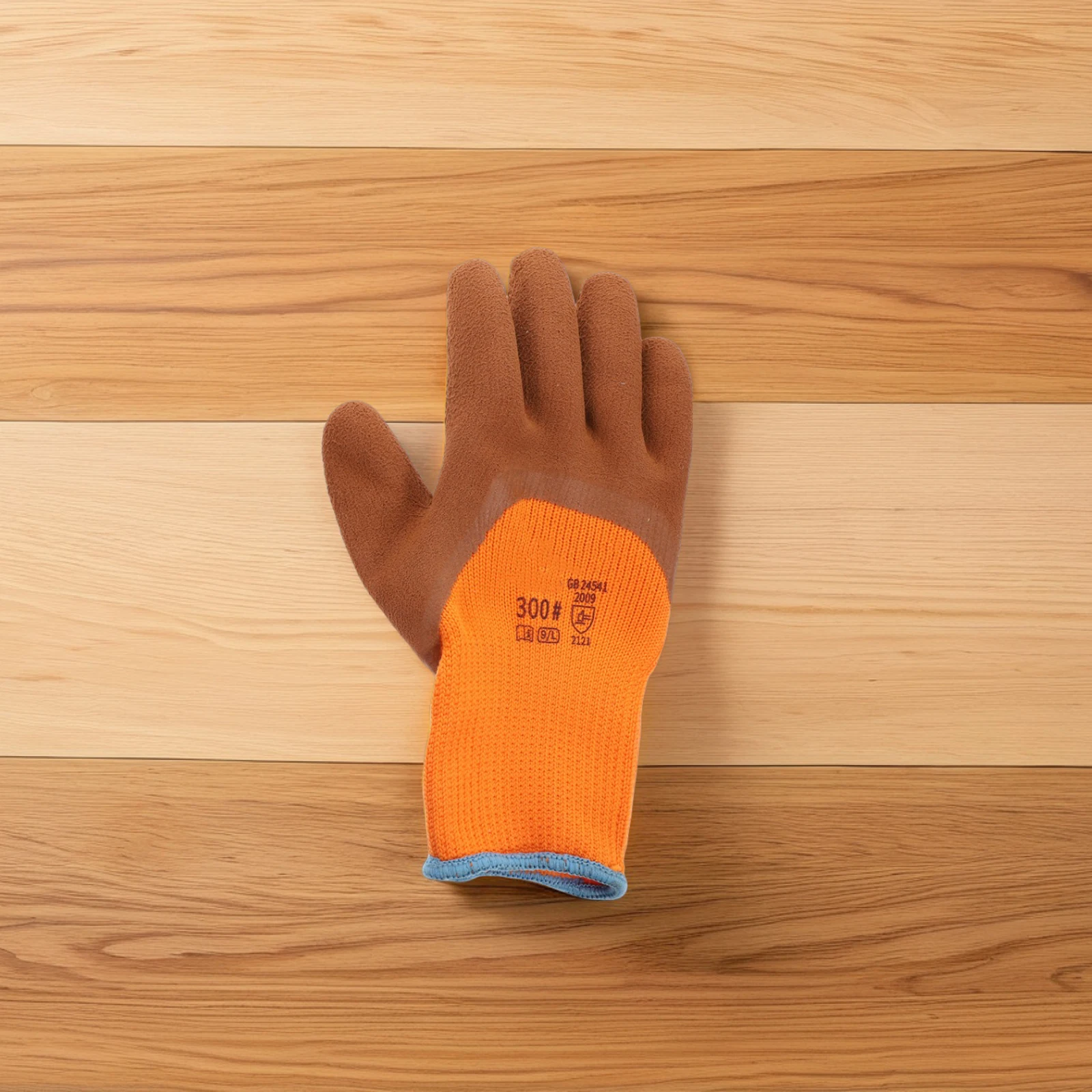 

1 Pair Anti-Bite For Small Pets Thickening Hand Protectors Pet Training Gloves Scratch-Proof Hamster Handling Gloves Bite