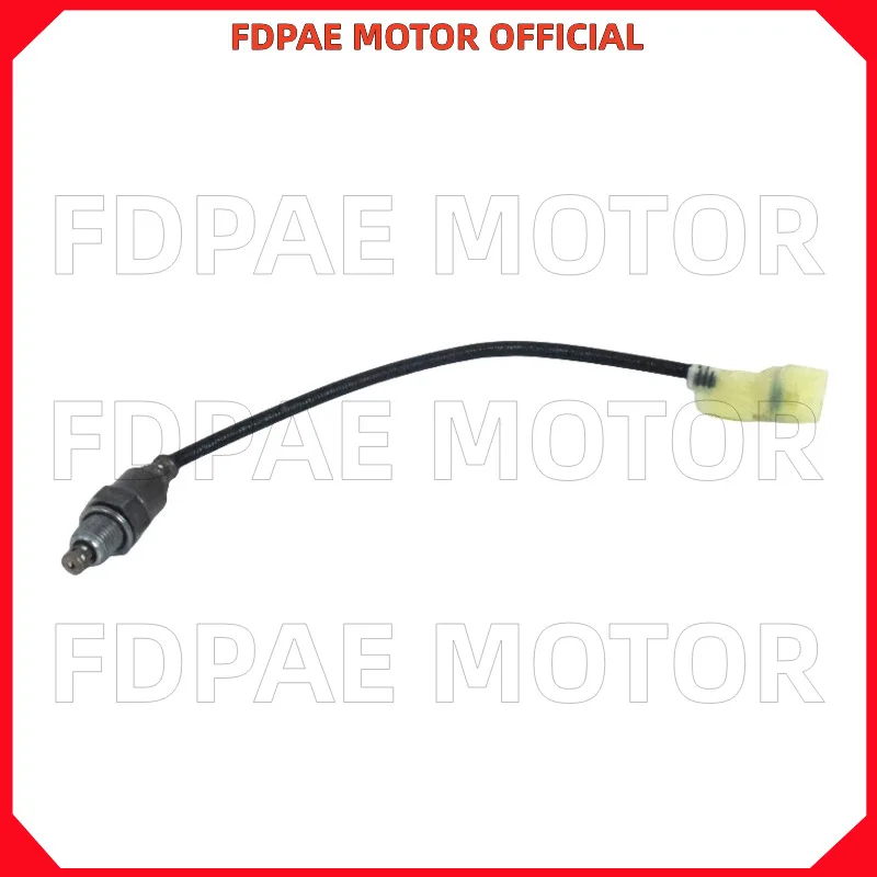 

Oxygen Sensor for Wuyang Honda Wh100t-5-3-2a-m-2-k-2c-6-6a-5a-l-n