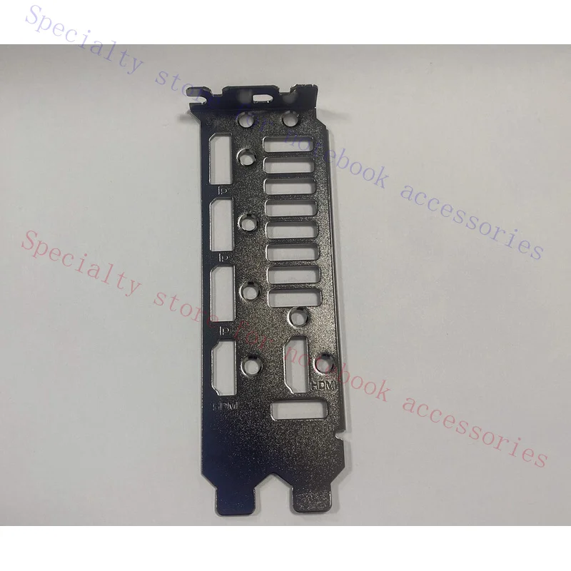 R+ is suitable for ASUS TUF RTX3060 3070 3080TI I/O protection plate backplate GPU bracket, brand new