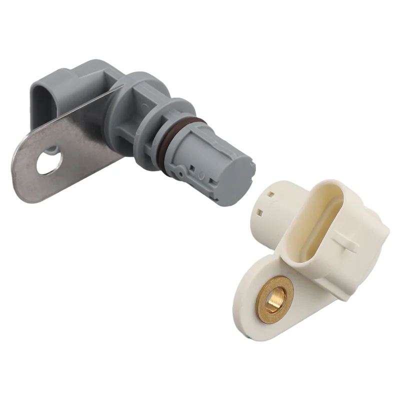 2 szt. Czujnik położenia wałka rozrządu i wałka korbowego do Silverado 1500 GMC 12703627 12568983