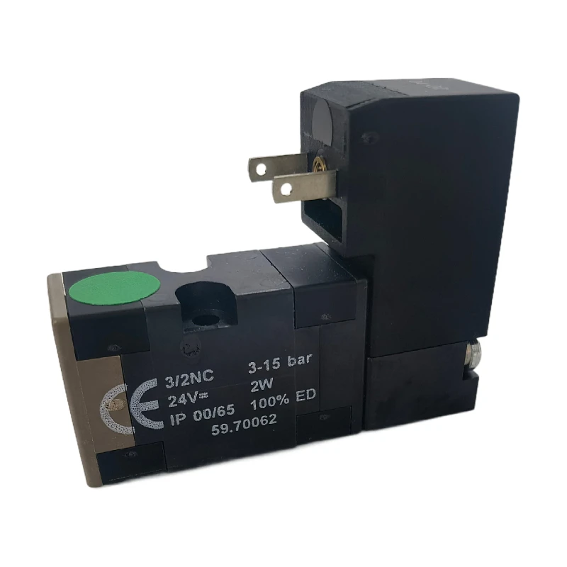 5037685 /NORGREN Solenoid valve/suitable for KHS Blow moulding machines