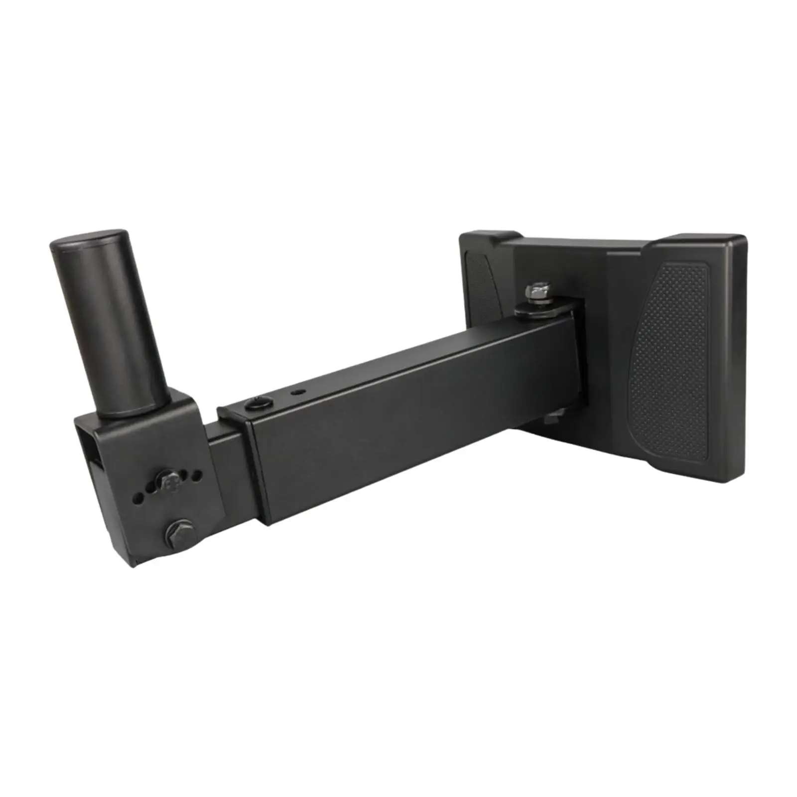 

Wall Mount Bracket KTV Audio Wall Shelf for Bathroom Dormitory Living Room