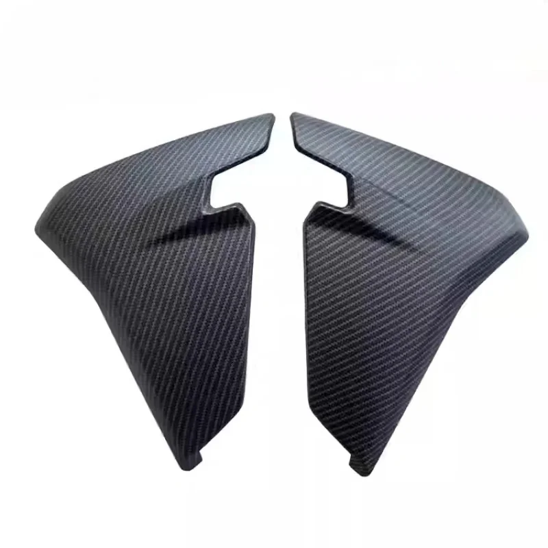 For CFMOTO Accessories New style 250NK 300NK NK250 NK300 Motorcycle Water tank protection plate left and right ORIGINAL PARTS