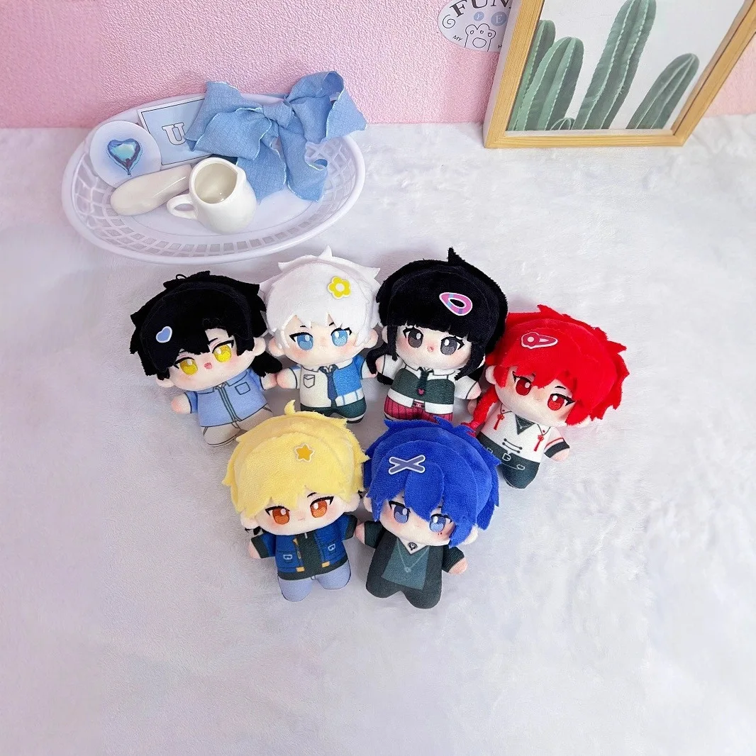 Kawaii "Link Click"…