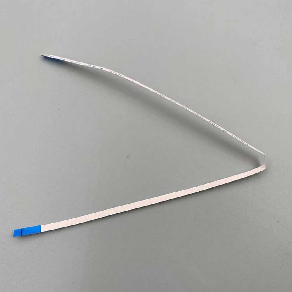 Reemplazo para unidad de disco Dvd PS5 de 25 pines, Cable flexible para consola de juegos ps 5, lente láser/encendido/apagado/pantalla