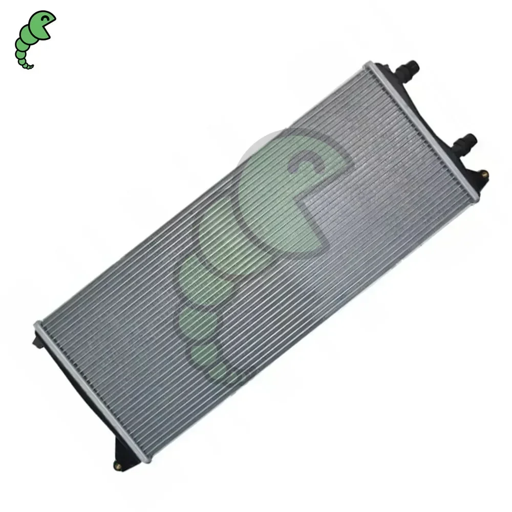 Radiador de aluminio para motor de repuesto para Mercedes Benz GLE W166 X166, radiador intercooler A0995001403 0995001403