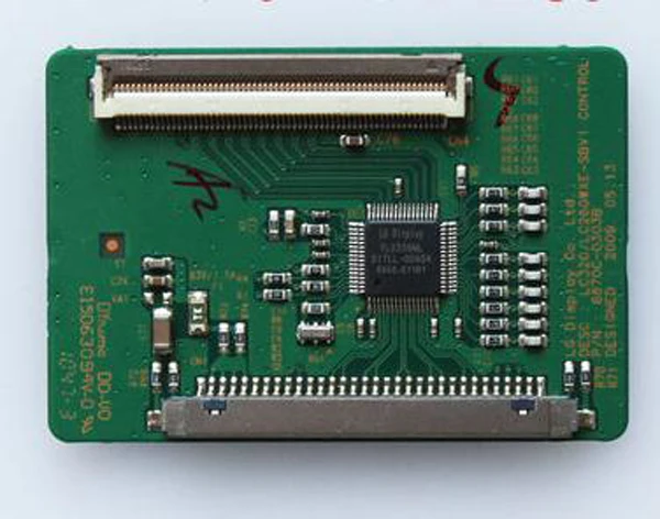 

original LC320/LC260WXE-SBV1 6870C-0303B Logic board Free Shipping