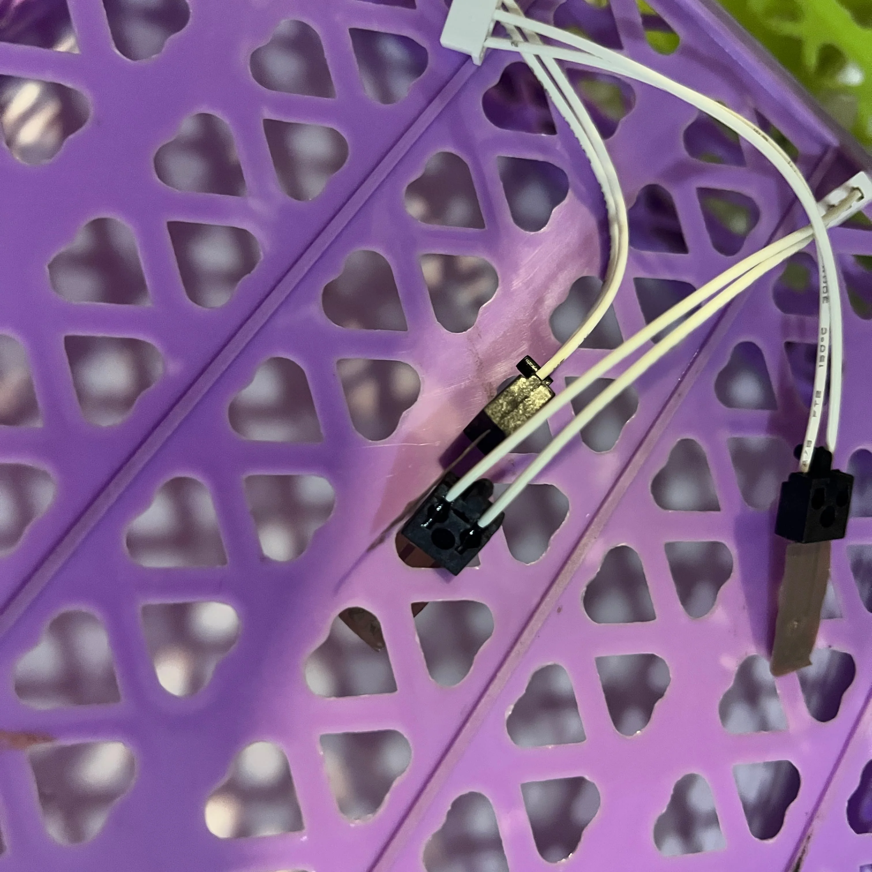 

20 шт. AW10-0053 термистор термофиксатора для Ricoh AF1022 AF2035 MP2550 MP2851 AF2035 AF3035 AF2045 подлинный оригинальный AW100053