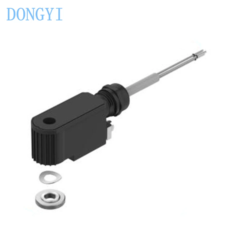 

Solenoid Valve Coil VACF VACF-B-K1-1-1-EX4-M 8059804 VACF-B-K1-1-5-EX4-M 8059805 VACF-B-K1-1-10-20-EX4-M 8059806 8059807