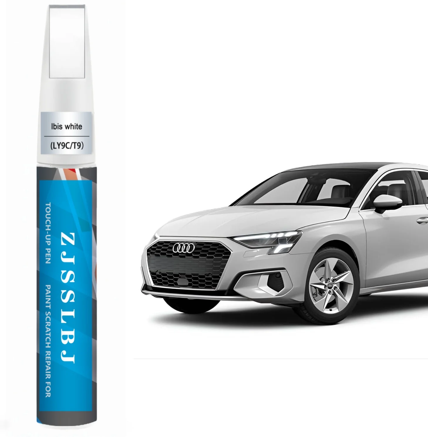 Car Touch Up Paint(…