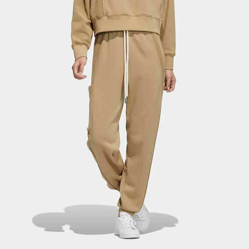 Adidas Authentic Three Leaves Casual Women's Fashion Trend Sports Pants HC0319