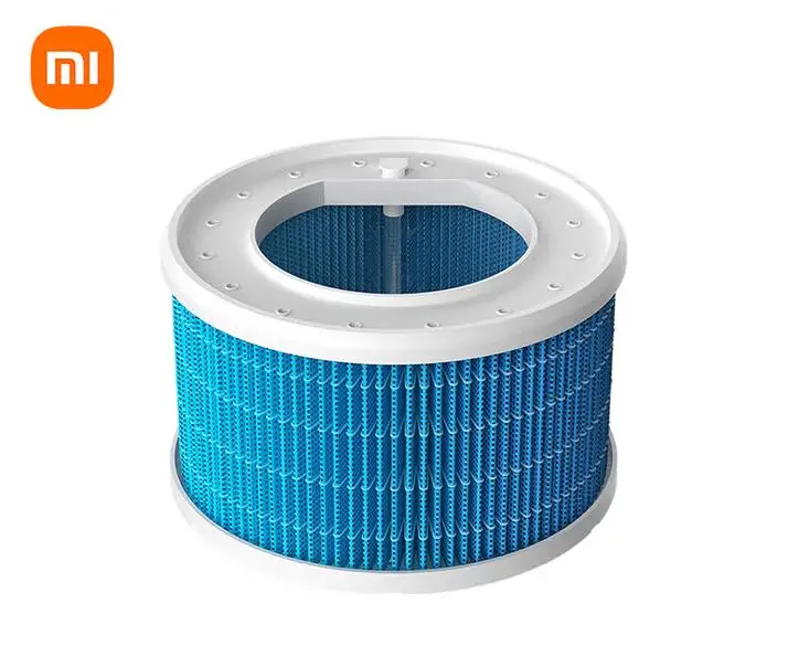 Фильтр увлажнителя xiaomi mijia совместим с аксессуарами Mi Home без запотевания.