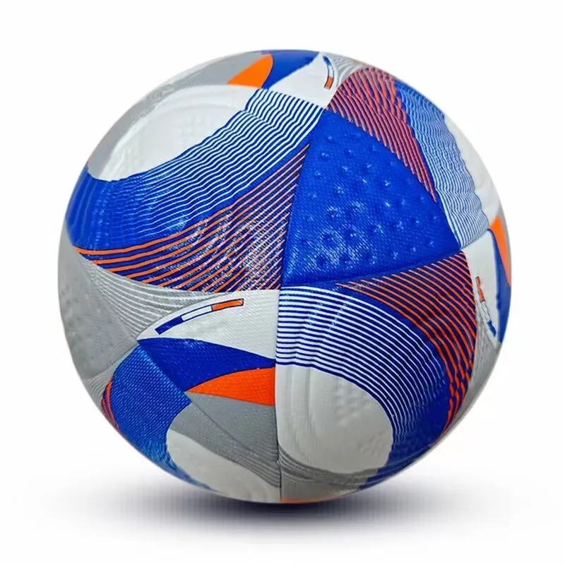 

2024 High Quality Soccer Ball Men Women Size 5 Sport Training Adult Game balls Hot Selling Team Match PU Profession Footballs