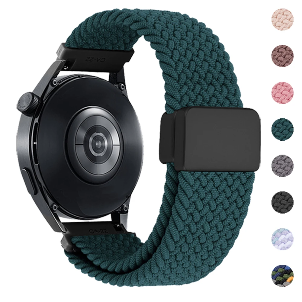 Nylon Strap For Pol… - image