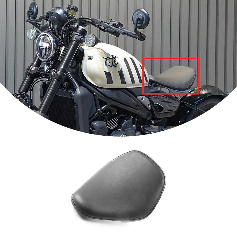 For CFMOTO 450CLC Seat Assy CF400-10A Moto Parts CF Moto 450 CLC Motorcycle Accessories
