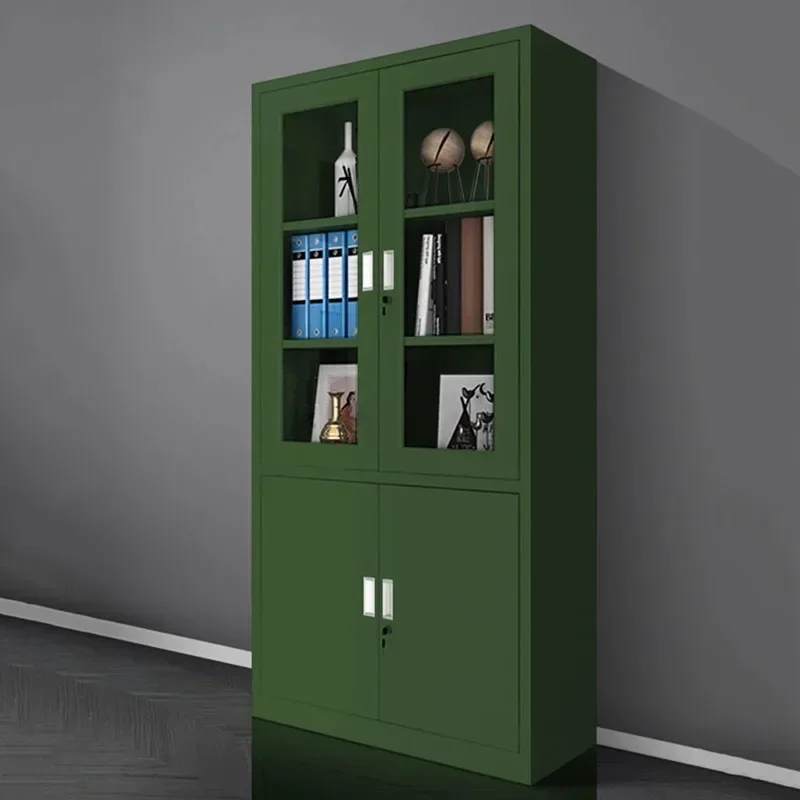 

y Cabinet Stand Desk Rangement Nordic Office Cupboards Modern Designer Armoires