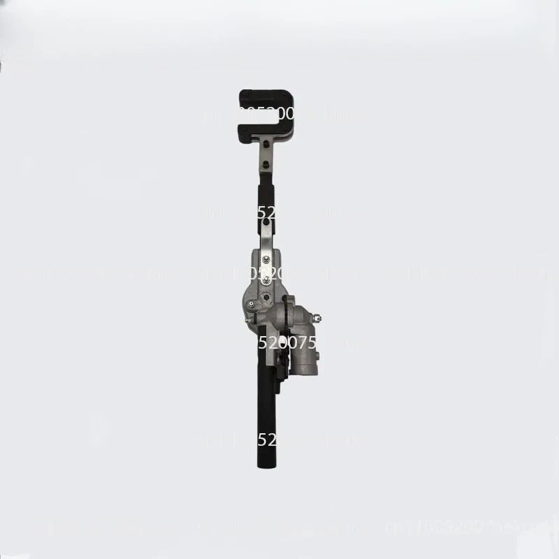 Convert The Fruit Beater with A Lawn Mower Fruit Tree Vibration Gearbox Quickly Convert The Fruit