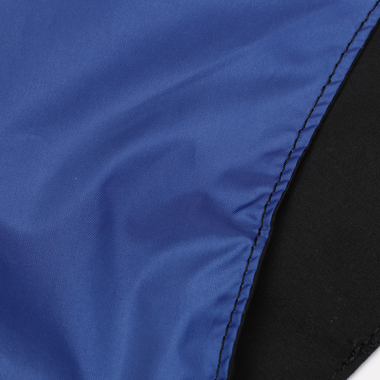 2 Stuks Anti-Lek Verstelbare Doek Luiers Ademend Ouderen Incontinentie Broek Blauw Volwassen Luiers Eenvoudige Sanitaire Broek