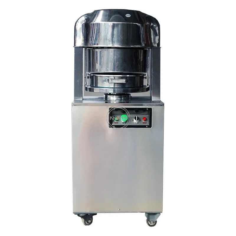 

Commercial Dough Dividers Rounders Bread Bakers Pizza Block Saws Cutting Machines Dough Ball Cutting Rollers