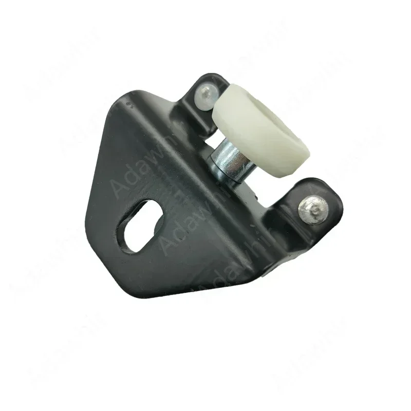 OE 9107605700 A9107630100 A9107605000 Sliding Door Roller Guide Right Upper Middle Lower Compatible With Sprinter W907/910 2019-