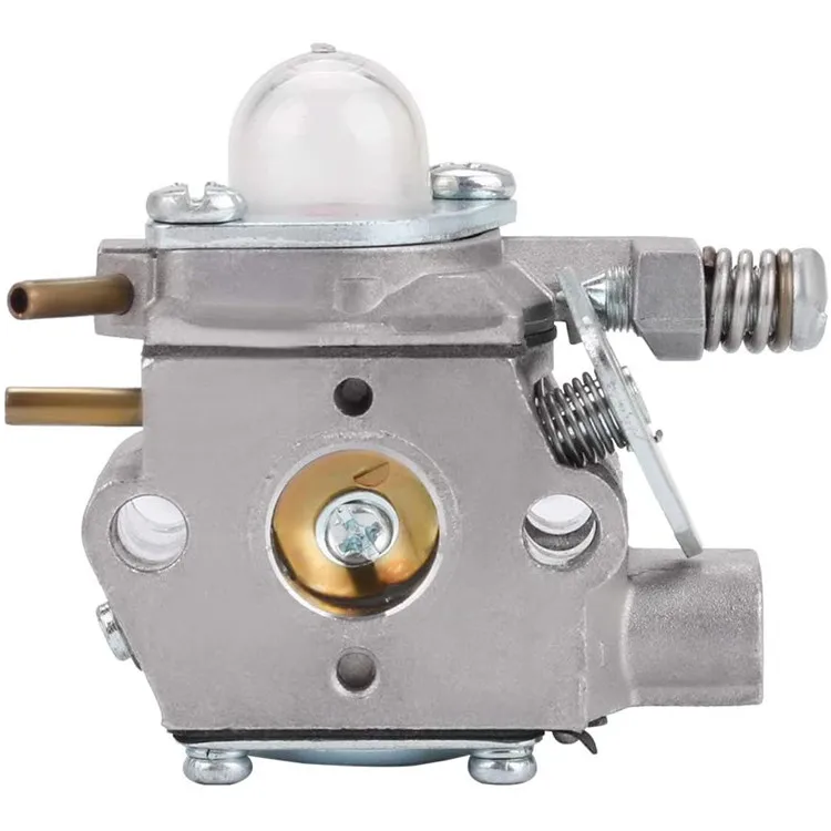 Walbro WT-631 Carburetor for POULAN FX25 SST25 FL25 PL25 PL500 TE400CXL E500CXL WT-631 WT-631-1 530069990