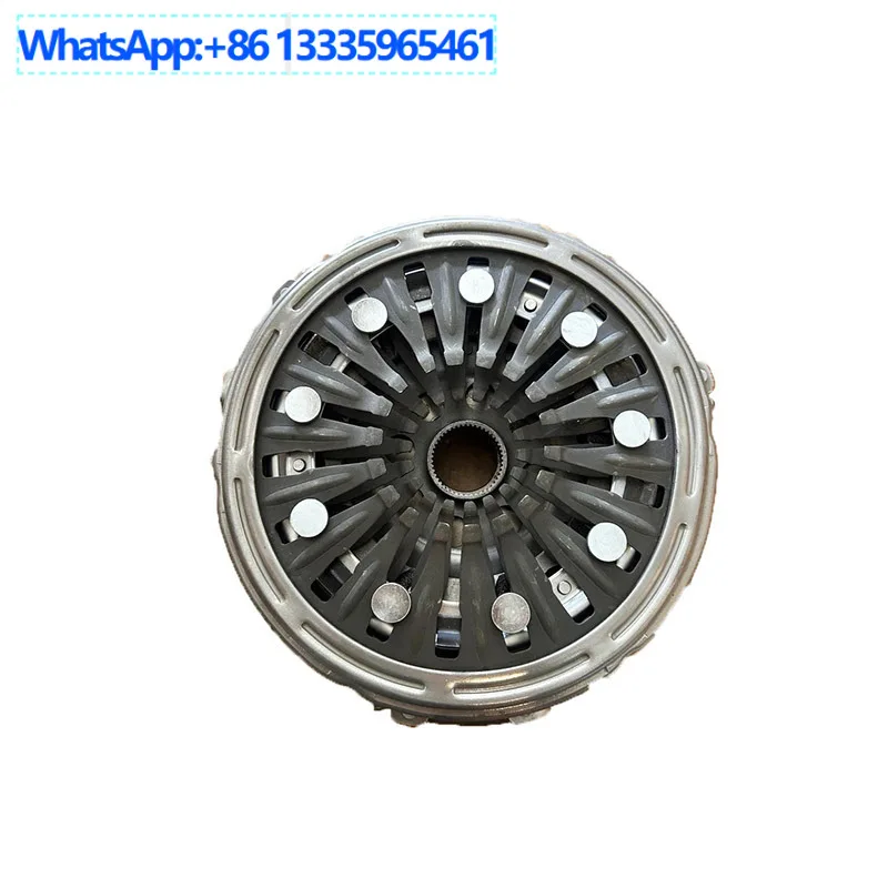 

412002D200 for modern Kia dual clutch actuator bearings