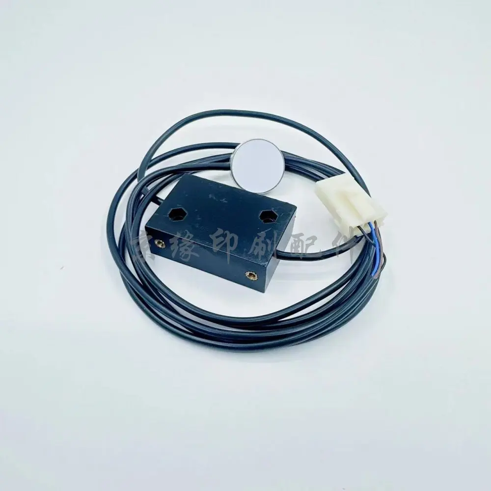 1 قطعة G2.112.1311 SM52 PM52 آلة الطباعة هايدلبرغ الاستشعار صينية الورق كشف العين الإلكترونية