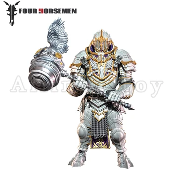 SF・ファンタジー・ホラー Mythic Legions Sir Ucczajk Ogre-Scale Mythic Legions: Necronominus Sir Ucczajk Deluxe Ogre-Scale