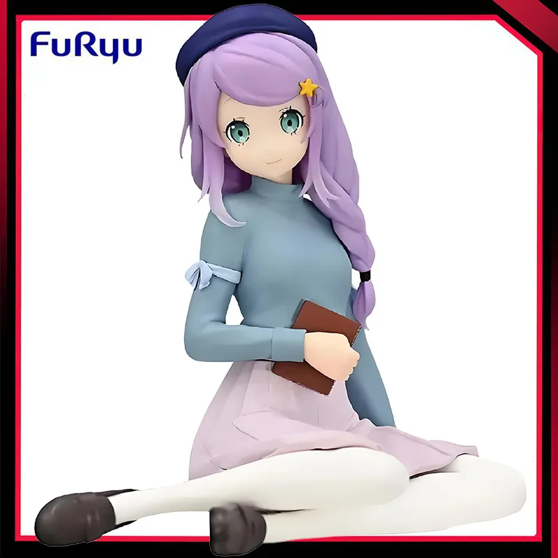En Stock  FuRyu Noodle Sper figura Anastasia Hoshin Re:zero Kara Hajimeru I