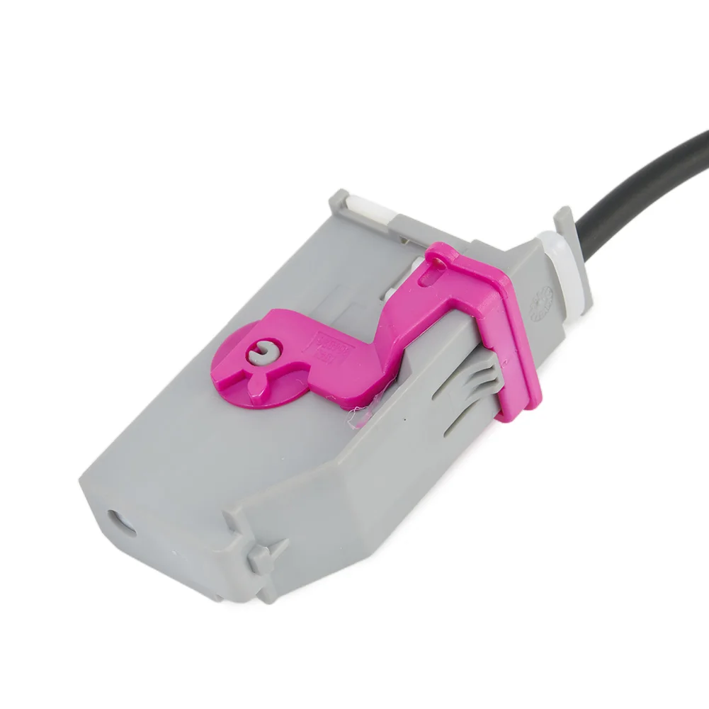 32 Pin Bluetooth-Compatible Aux Adapter Cable Designed for 12V For A3 For A4 For A6 A8 For TT R8 RNS-E Head Units