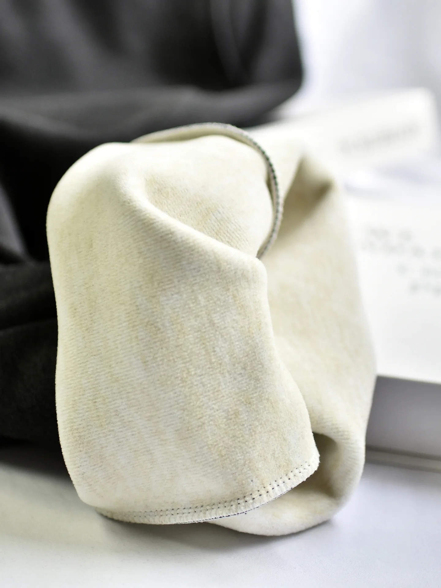 Casual Thicken Fleece-Lined Sweatpants Women Loose High Waisted Versatile Warm Female Pants 2025 Winter New Lady Sports Trousers