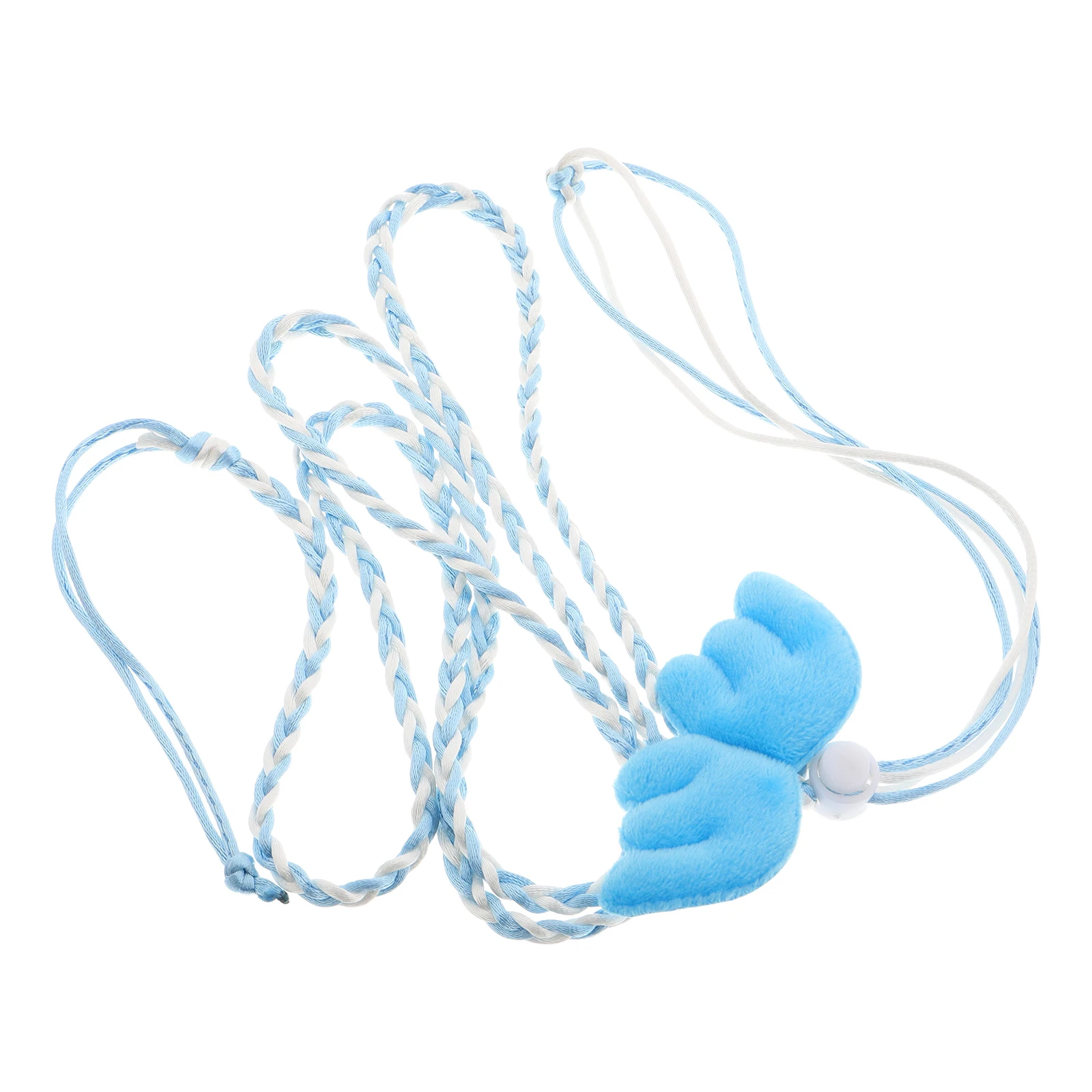 

Little Pet Traction Rope Vest Gerbil Guinea Pig Leash Chinchilla Harness Chest Strap Adjustable Length Comfort Safety Stylish