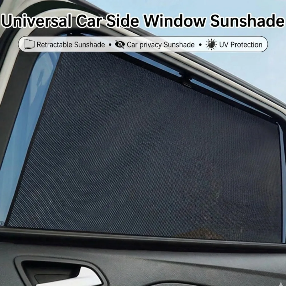 Thumbnail 2 - #52 Best Car Window Protection to Buy In 2026