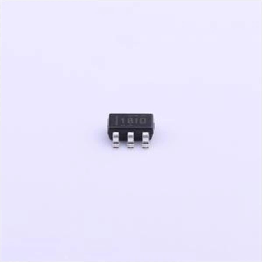 50PCS/LOT INA180A1IDBVR (Current Sense Amplifiers)