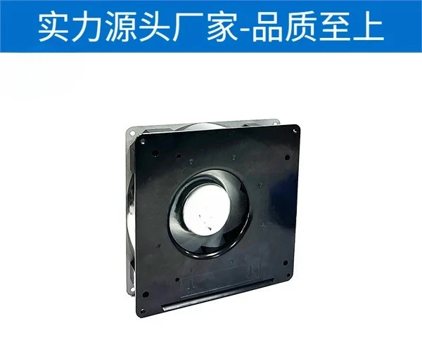 High-grade elevator cooling fan blower 180 * 40mm and  full size the same