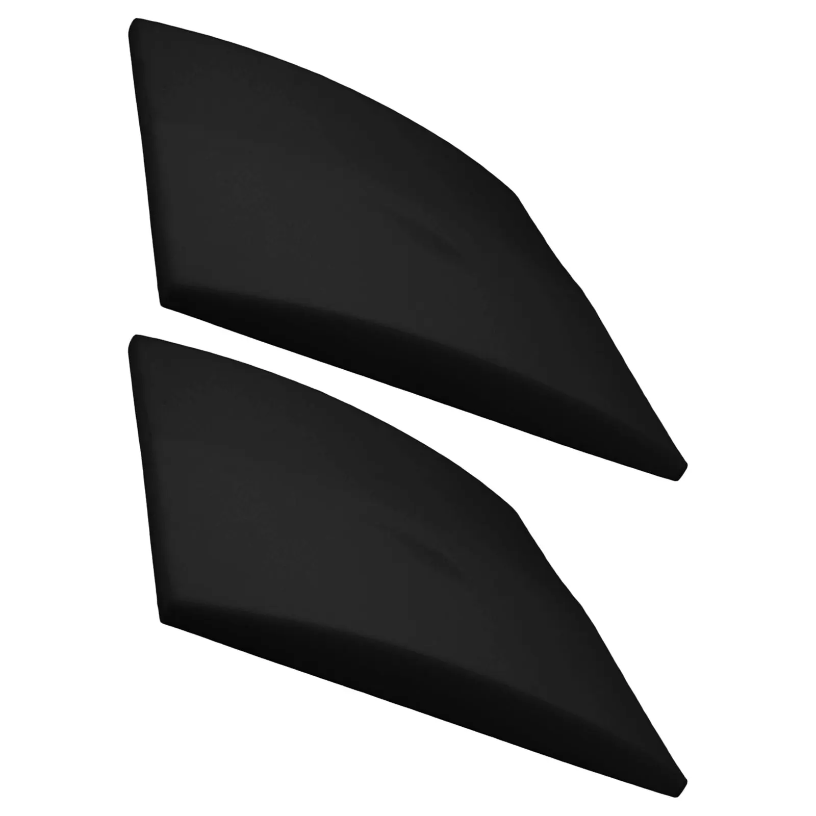 

2Pcs Couch Cushion Support Board High Density Sponge Inserts 50x50cm Replacement for Sagging Sofa Seat Support