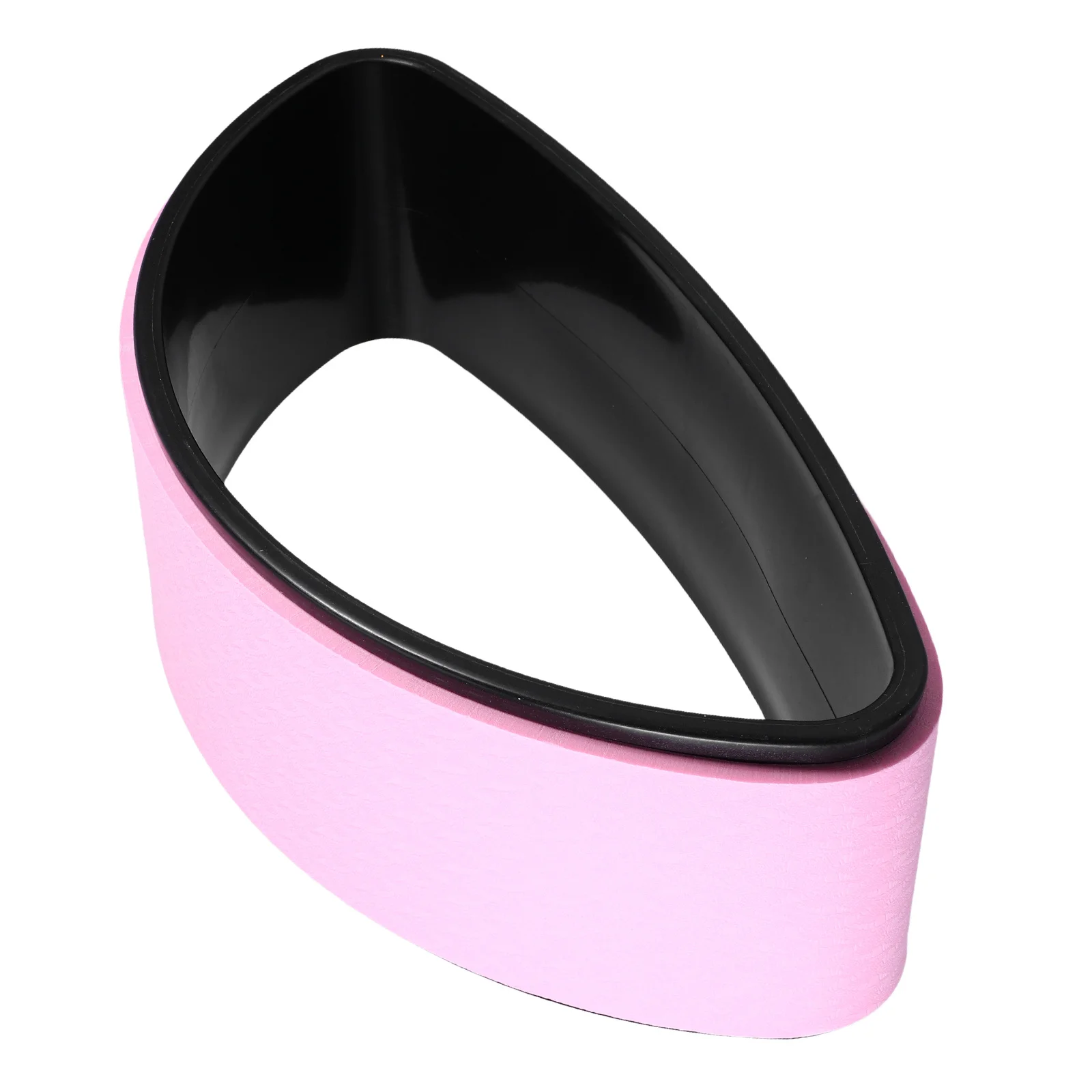 

Yoga Ring Accessories May for Women Training Open Shoulder Flexible Exercise Auxiliary Loop to Stretch