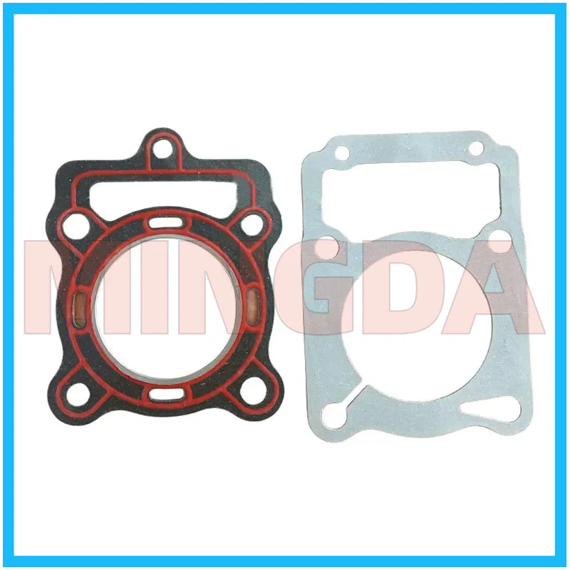 Cylinder Head Gasket for Lifan Lf200 Water-cooled