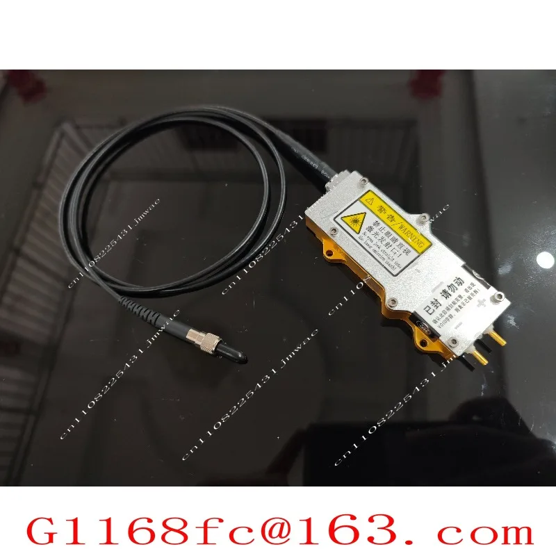130W First Version Light Strip Sma905 Connector Optical Fiber Protection Tube Plus Steel Kai