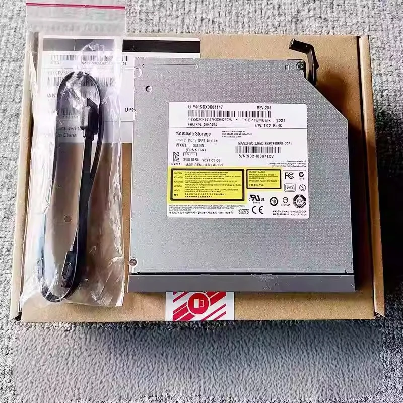 for Yangtian M460 M590 Desktop Built-in Optical Drive DVD Burner