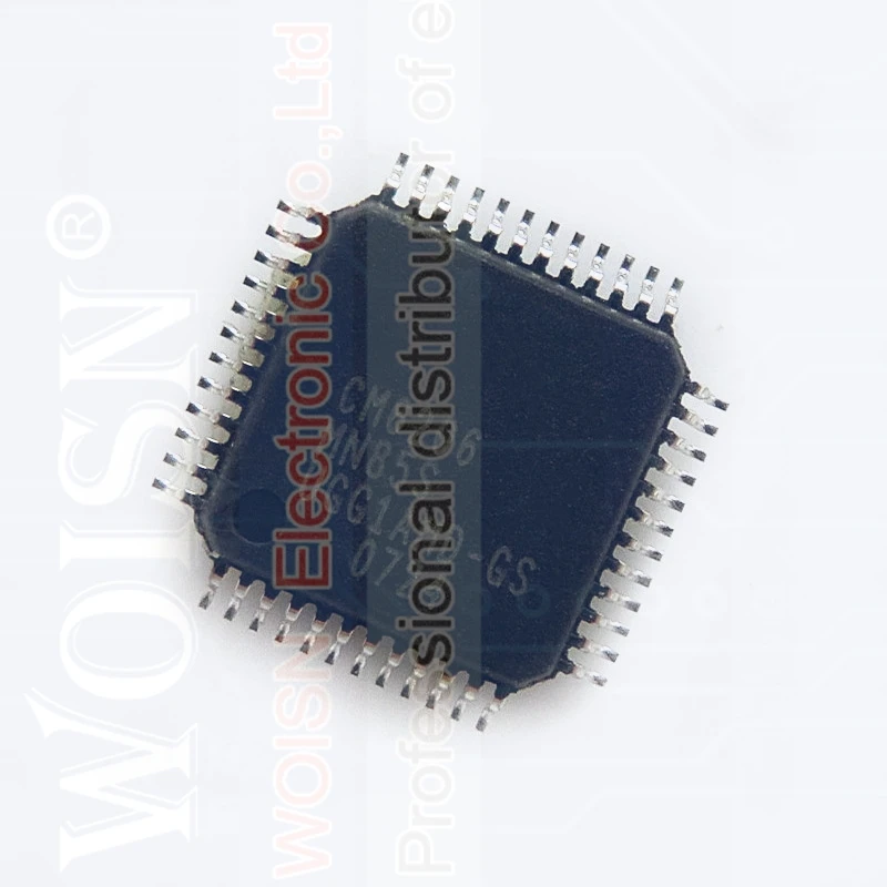 1pcs-20pcs QFN-8 6683 FDMC6683