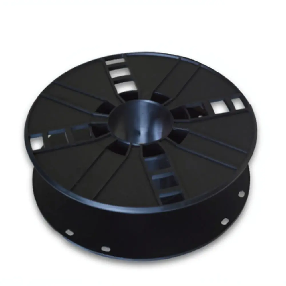 For Changhe Cable Winder Plastic Spool Reel Drum Storage Organizer Holder For Industrial Wire Management Tool Equipment
