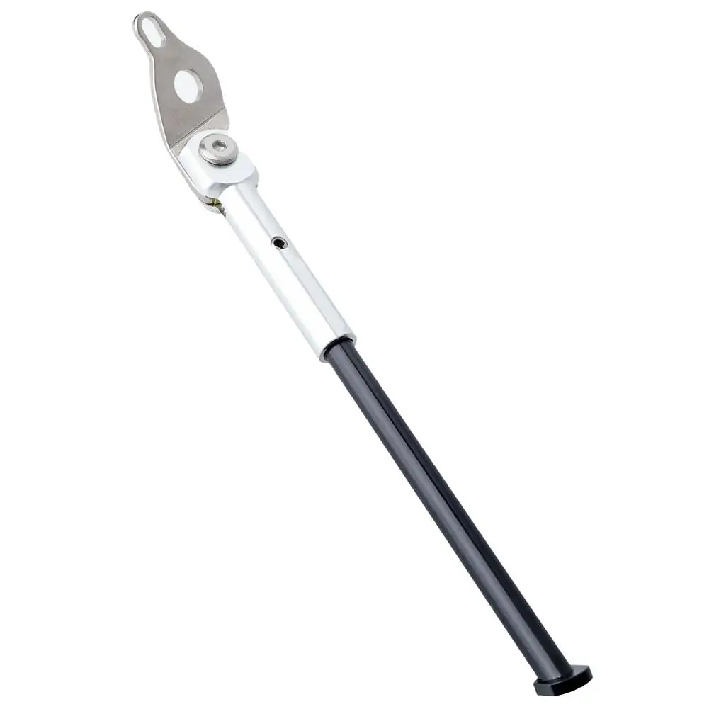 دراجة اليسار مسنده 16/20 بوصة وقوف السيارات قوس ل Dahon ل K3 PLUS 305/349 ل 451/S20/P9/P10 للطي الدراجة الملحقات #4